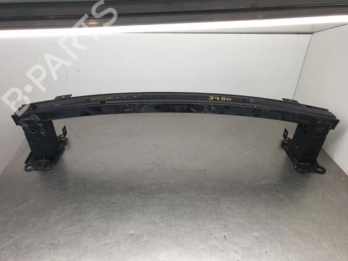 Used Front bumper reinforcement RENAULT MEGANE IV Hatchback (B9A/M/N_) 1.5 dCi 110 (B9A3) (110 hp) 32214219