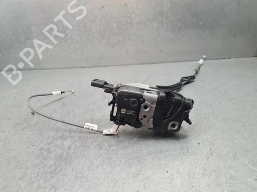 Serratura anteriore destra PEUGEOT 2008 II (UD_, US_, UY_, UJ_, UR_, UC_) 1.2 PureTech 130 (USHNS, URHNS) (130 hp) 32214221