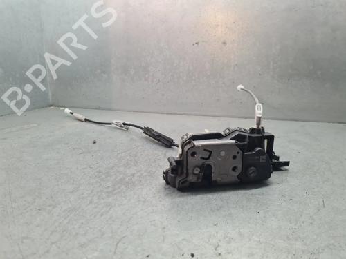 Serratura anteriore destra CITROËN C4 CACTUS 1.5 BlueHDi 100 (102 hp) 32214222