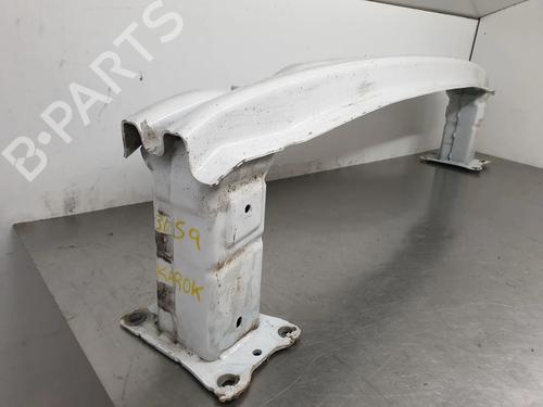 Rear bumper reinforcement SKODA KAROQ (NU7, ND7) 1.6 TDI | BP17791944C73