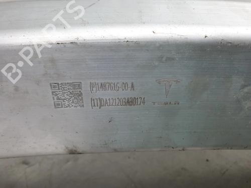 Køfangervange TESLA MODEL Y (5YJY) EV All-wheel Drive | BP27190872C73