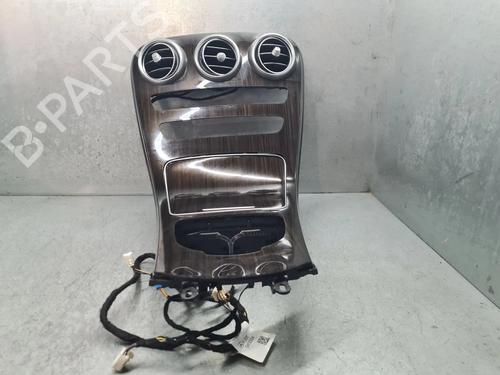 Used Armrest / Center console MERCEDES-BENZ GLC Coupe (C253) 220 d 4-matic (253.303, 253.305) (170 hp) 32214225