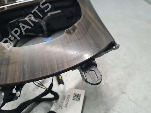 Armrest / Center console MERCEDES-BENZ GLC Coupe (C253) 220 d 4-matic (253.303, 253.305) | BP32214225I20