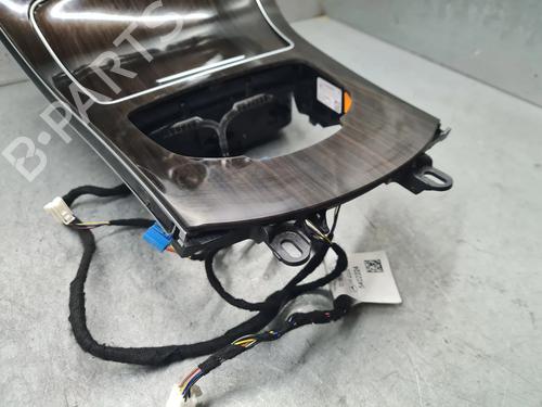 Armrest / Center console MERCEDES-BENZ GLC Coupe (C253) 220 d 4-matic (253.303, 253.305) | BP32214225I20