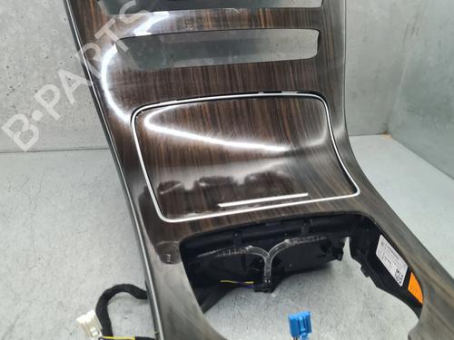Armrest / Center console MERCEDES-BENZ GLC Coupe (C253) 220 d 4-matic (253.303, 253.305) | BP32214225I20