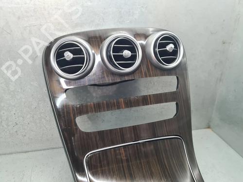 Armrest / Center console MERCEDES-BENZ GLC Coupe (C253) 220 d 4-matic (253.303, 253.305) | BP32214225I20