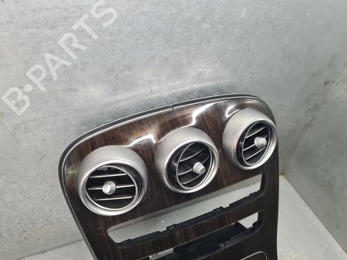 Armrest / Center console MERCEDES-BENZ GLC Coupe (C253) 220 d 4-matic (253.303, 253.305) | BP32214225I20