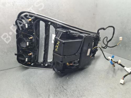 Armrest / Center console MERCEDES-BENZ GLC Coupe (C253) 220 d 4-matic (253.303, 253.305) | BP32214225I20