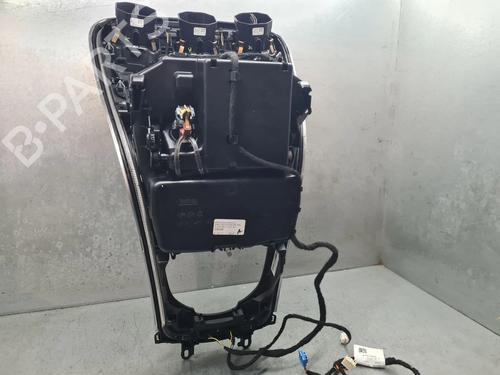 Armrest / Center console MERCEDES-BENZ GLC Coupe (C253) 220 d 4-matic (253.303, 253.305) | BP32214225I20