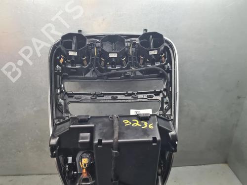 Armrest / Center console MERCEDES-BENZ GLC Coupe (C253) 220 d 4-matic (253.303, 253.305) | BP32214225I20