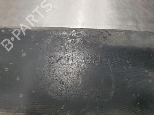 Rear bumper reinforcement FORD TRANSIT CUSTOM V362 Van (FY, FZ) 2.0 EcoBlue | BP32214226C73 