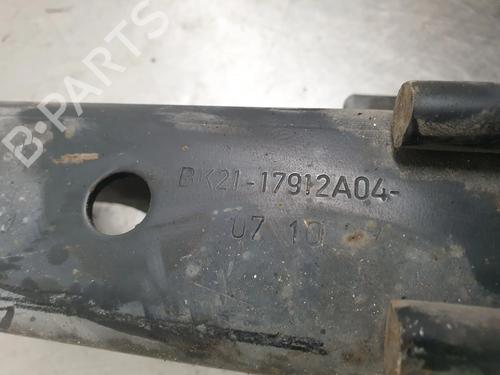 Rear bumper reinforcement FORD TRANSIT CUSTOM V362 Van (FY, FZ) 2.0 EcoBlue | BP32214226C73 