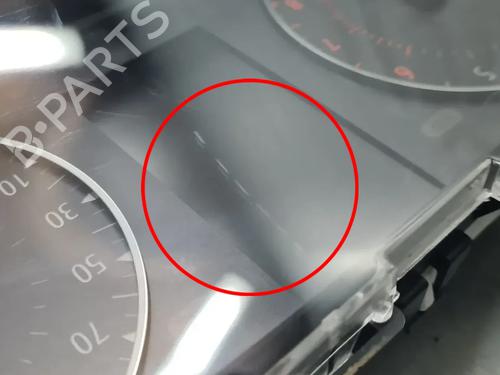 Instrument cluster RENAULT CLIO V (B7_) 1.0 TCe 100 (B7MT) | BP27998892C47 