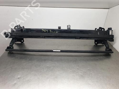 Rinforzo paraurti anteriore HYUNDAI TUCSON (TL, TLE) 1.7 CRDi (141 hp) 32214227