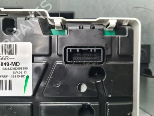 Instrument cluster RENAULT CAPTUR I (J5_, H5_) 1.2 TCe 120 | BP32214228C47 