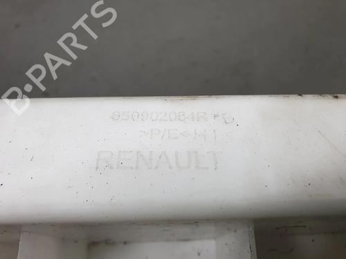 Rear bumper reinforcement RENAULT CLIO V (B7_) 1.0 LPG (B7MT) | BP32214229C73 
