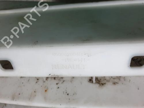 Rear bumper reinforcement RENAULT CLIO V (B7_) 1.0 TCe 100 (B7MT) | BP27998861C73 
