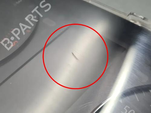 Instrument cluster RENAULT KANGOO III MPV Blue dCi 75 (KJAA) | BP32214230C47 