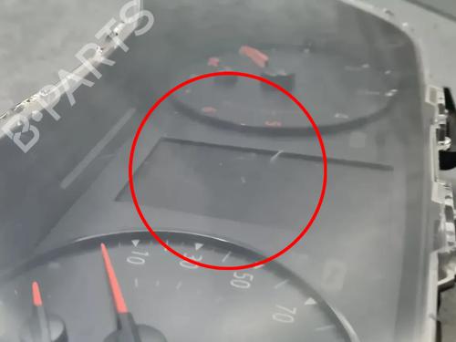 Instrument cluster RENAULT KANGOO III MPV Blue dCi 75 (KJAA) | BP32214230C47 