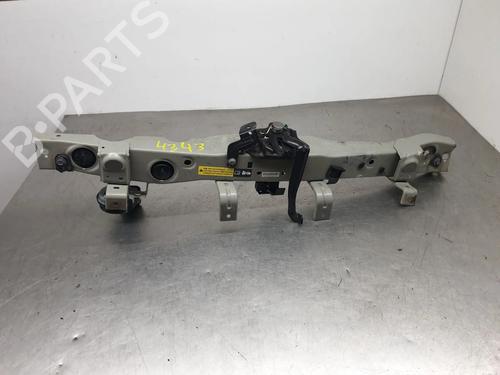 Traversa anteriore NISSAN MICRA V (K14) 1.0 IG-T (92 hp) 32214231