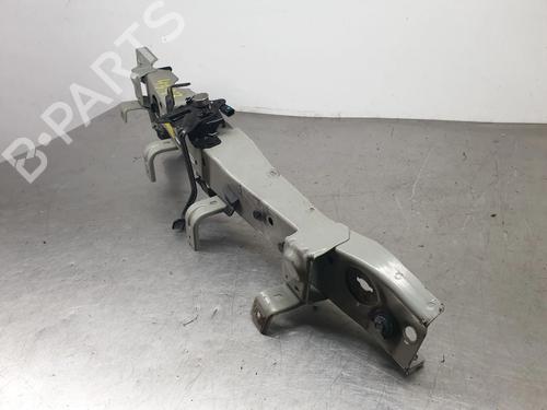 Frontplade/Frontkurv NISSAN MICRA V (K14) 1.0 IG-T | BP32214231C72 