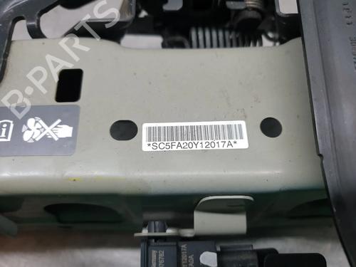 Frontplade/Frontkurv NISSAN MICRA V (K14) 1.0 IG-T | BP32214231C72 