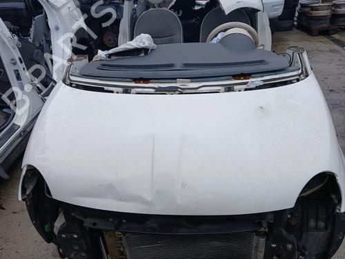 Used Hood FIAT 500 (312_) 1.2 (312AXA1A) (69 hp) 32214232