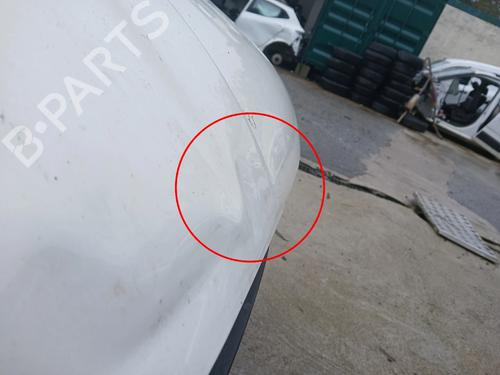 Hood FIAT 500 (312_) 1.2 (312AXA1A) | BP32214232C1 