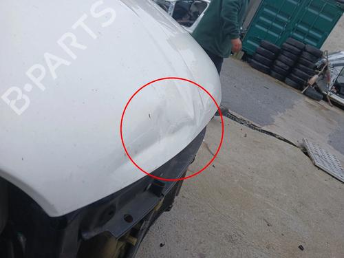 Hood FIAT 500 (312_) 1.2 (312AXA1A) | BP32214232C1 