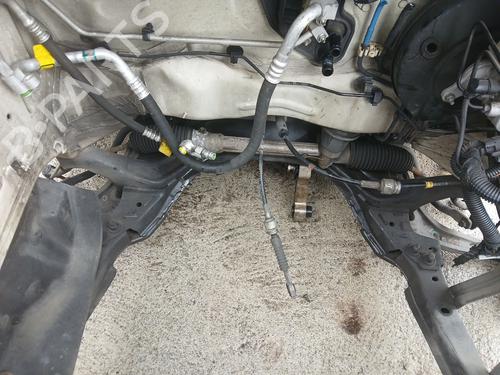 Używane Rama pomocnicza FIAT 500 (312_) 1.2 (312AXA1A) (69 hp) 32218567