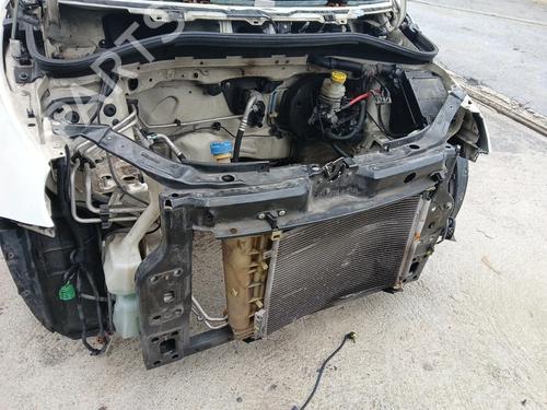 Używane Pas przedni FIAT 500 (312_) 1.2 (312AXA1A) (69 hp) 32218565