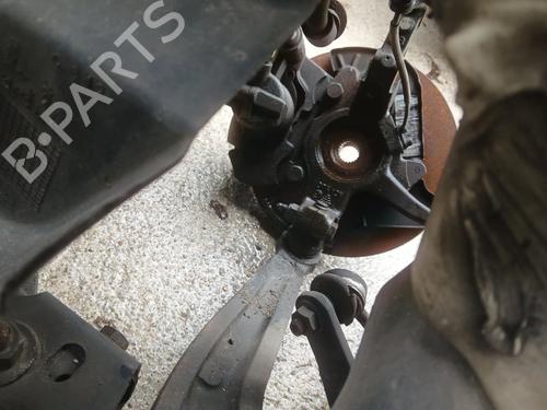 Używane Zwrotnica przednia prawa FIAT 500 (312_) 1.2 (312AXA1A) (69 hp) 32218570