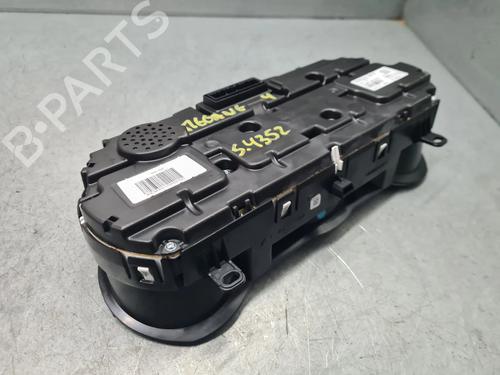 Instrument cluster RENAULT MEGANE IV Hatchback (B9A/M/N_) 1.5 dCi 90 (B9A1) | BP32218572C47 