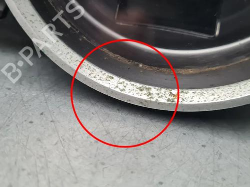 Instrument cluster PEUGEOT 508 I (8D_) 1.6 HDi | BP32218574C47 