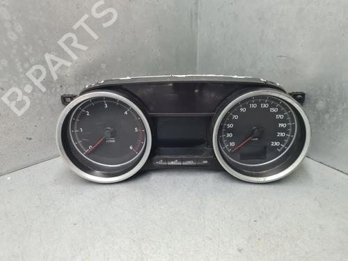Quadro strumenti PEUGEOT 508 I (8D_) 1.6 HDi (112 hp) 32218574