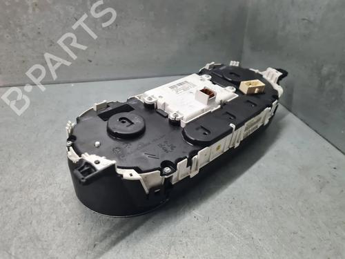 Instrument cluster PEUGEOT 508 I (8D_) 1.6 HDi | BP32218574C47 