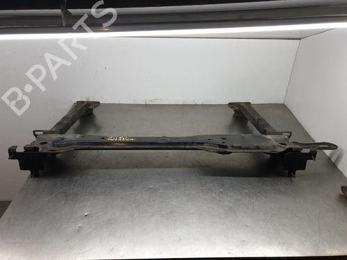 Altro RENAULT MEGANE IV Hatchback (B9A/M/N_) 1.5 dCi 110 (B9A3) (110 hp) 32218576