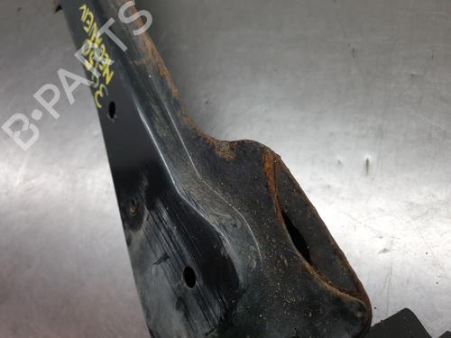 Andre RENAULT MEGANE IV Hatchback (B9A/M/N_) 1.5 dCi 110 (B9A3) | BP32218576O1 