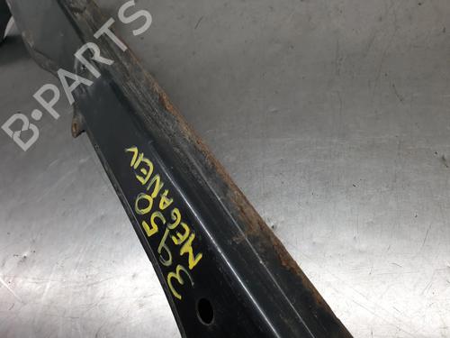 Andre RENAULT MEGANE IV Hatchback (B9A/M/N_) 1.5 dCi 110 (B9A3) | BP32218576O1 