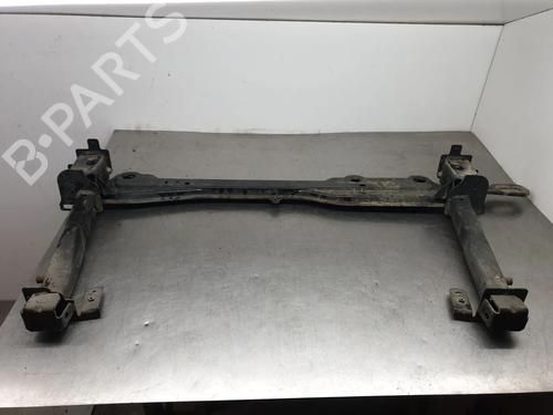 Andre RENAULT MEGANE IV Hatchback (B9A/M/N_) 1.5 dCi 110 (B9A3) | BP32218576O1 