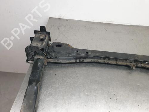 Andre RENAULT MEGANE IV Hatchback (B9A/M/N_) 1.5 dCi 110 (B9A3) | BP32218576O1 