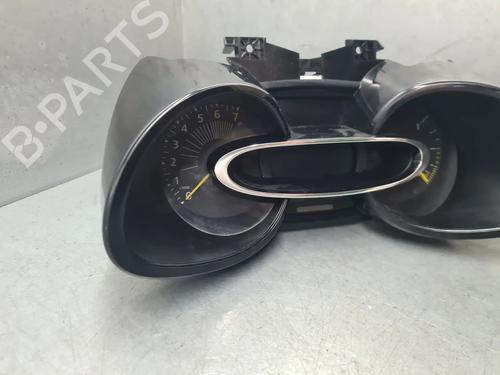 Instrument cluster RENAULT CLIO IV (BH_) 1.2 16V | BP28322097C47