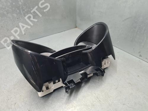 Instrument cluster RENAULT CLIO IV (BH_) 1.2 16V | BP28322097C47