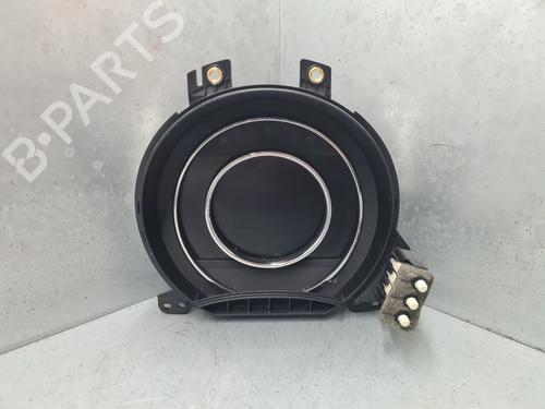 Używane Zestaw wskaźników / Licznik FIAT 500 (312_) 1.2 (312AXA1A) (69 hp) 32218577