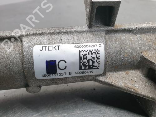 Steering rack RENAULT CLIO V (B7_) 1.0 TCe 100 (B7MT) | BP27998869M22  - Image 6