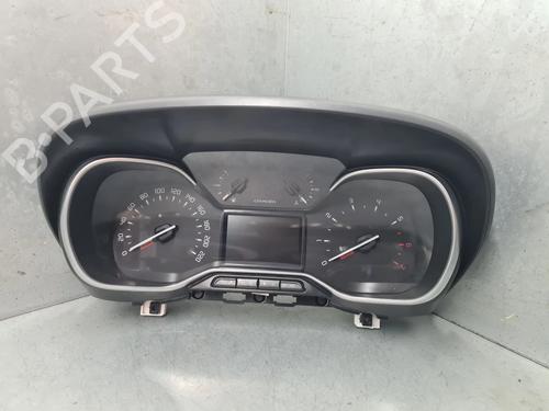 Used Instrument cluster CITROËN C3 AIRCROSS II (2R_, 2C_) 1.2 PureTech 110 (2RHNZB, 2RHNZW, 2RHNPX, 2RHNPJ) (110 hp) 28600120
