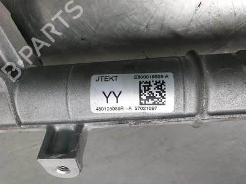 Steering rack RENAULT CAPTUR II (HF_) LPG (HFMT) | BP31873967M22  - Image 6