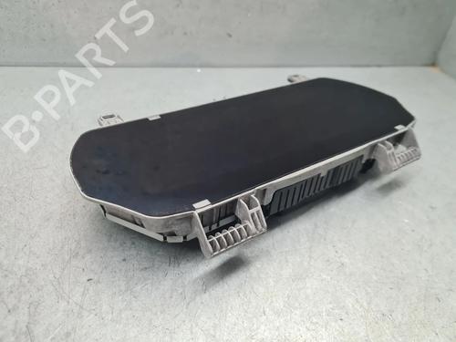 Instrument cluster RENAULT MEGANE IV Hatchback (B9A/M/N_) 1.5 Blue dCi 115 (B9A6) | BP29958570C47 - Image 4