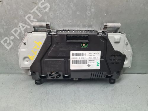 Instrument cluster RENAULT MEGANE IV Hatchback (B9A/M/N_) 1.5 Blue dCi 115 (B9A6) | BP29958570C47 - Image 5