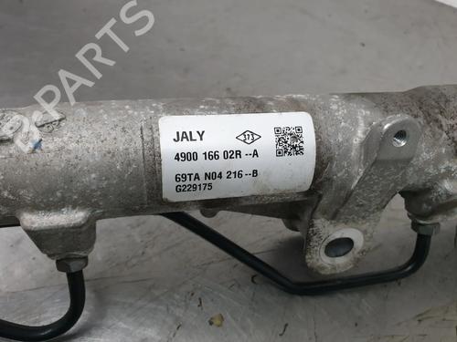 Steering rack DACIA SANDERO II 1.0 SCe 75 (B8JC, B8JD, B8NC) | BP32009848M22  - Image 7